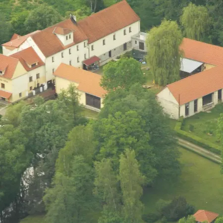 Fähnrichův Mlýn