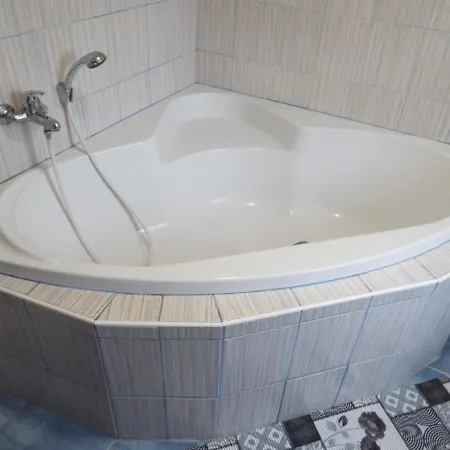 Guest house Fahnrichuv Mlyn Straz nad Nezarkou