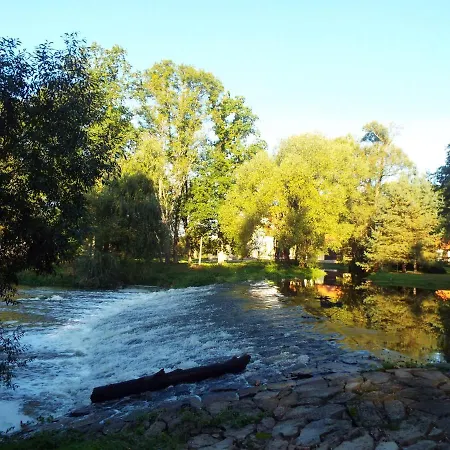 Fahnrichuv Mlyn Guest house 3*