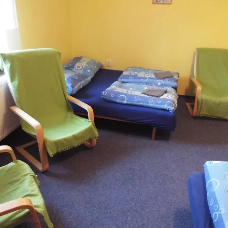 Fahnrichuv Mlyn Guest house 3*