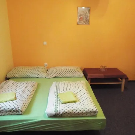 Fahnrichuv Mlyn Guest house