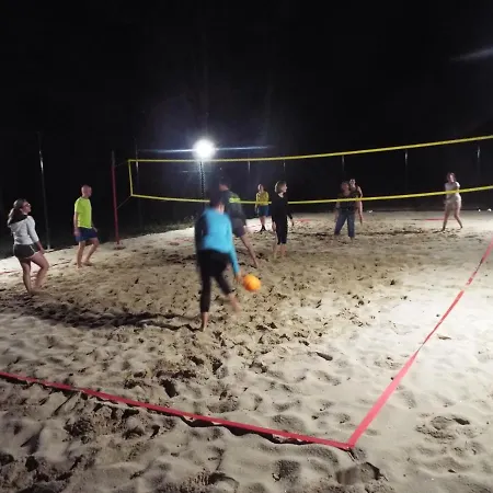 Fahnrichuv Mlyn Guest house