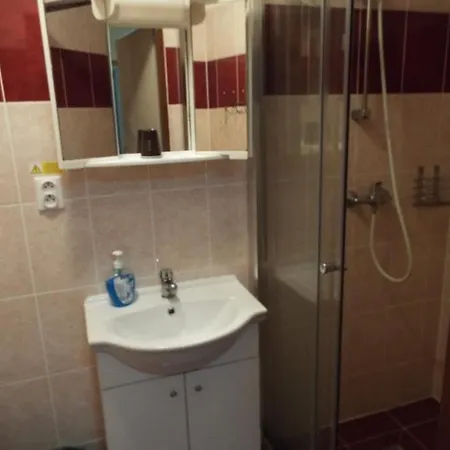 Fahnrichuv Mlyn Guest house