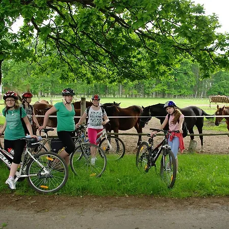 Fahnrichuv Mlyn Straz nad Nezarkou