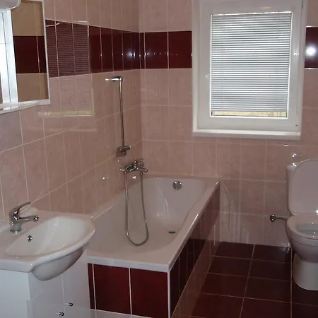 Guest house Fahnrichuv Mlyn 3*