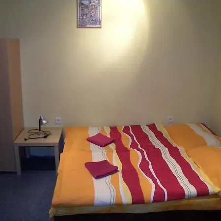 Faehnrichuv Mlyn Stráž nad Nežárkou