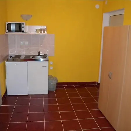Pensión Faehnrichuv Mlyn
