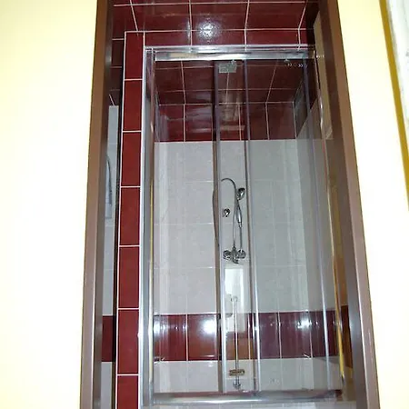 Fahnrichuv Mlyn Straz nad Nezarkou