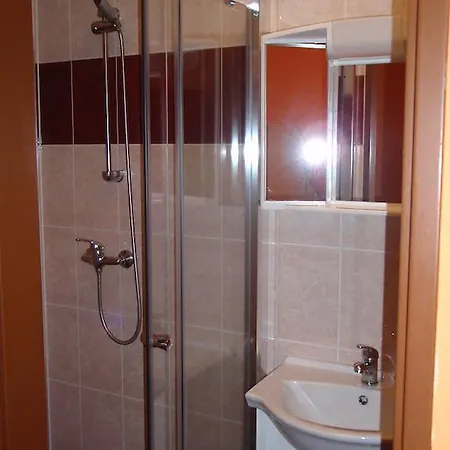 Pensión Faehnrichuv Mlyn 3*