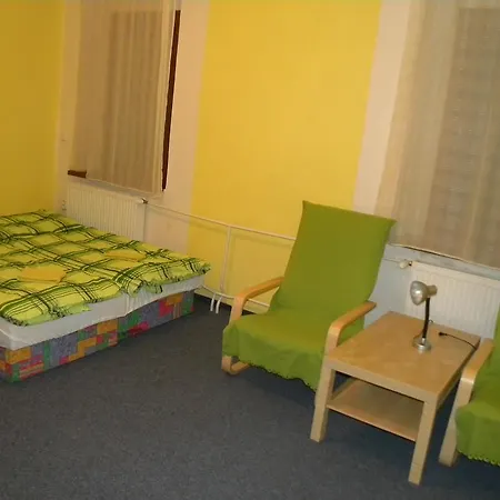 Guest house Fahnrichuv Mlyn Straz nad Nezarkou