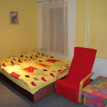 Fähnrichův Mlýn