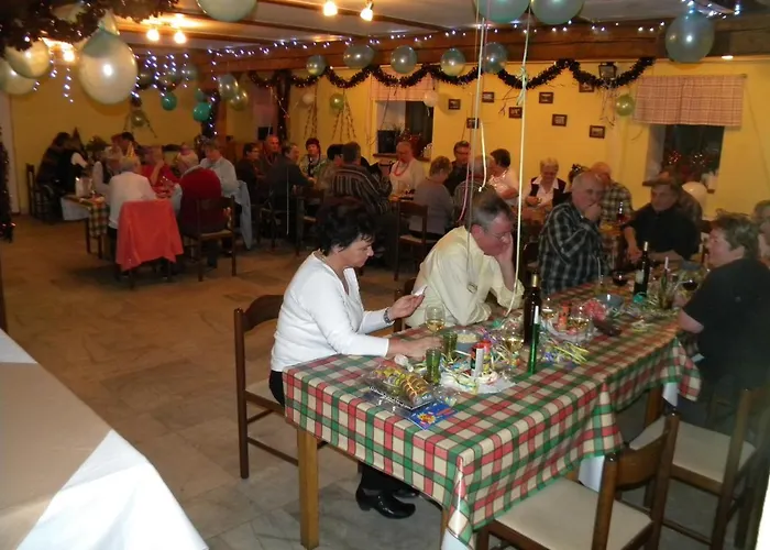 Fähnrichův Mlýn 3*