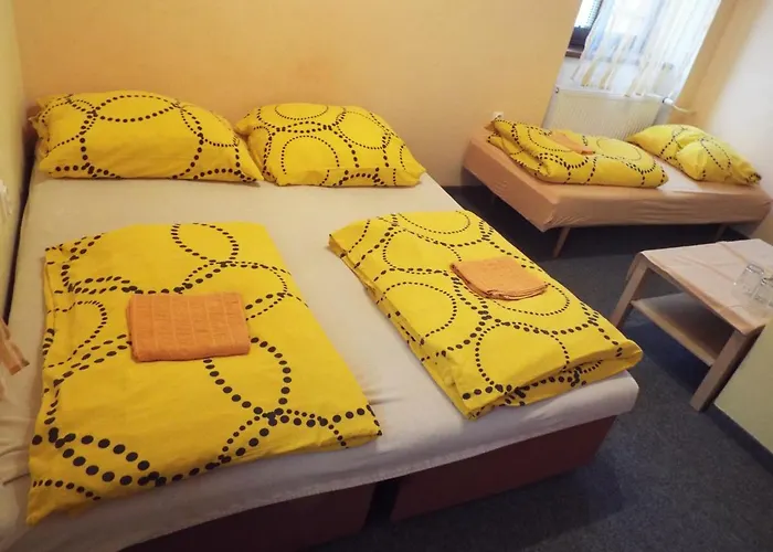 Faehnrichuv Mlyn 3* Stráž nad Nežárkou
