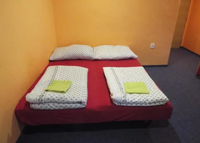 Faehnrichuv Mlyn 3* Stráž nad Nežárkou