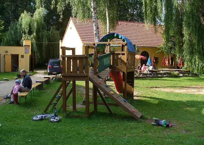 Fahnrichuv Mlyn