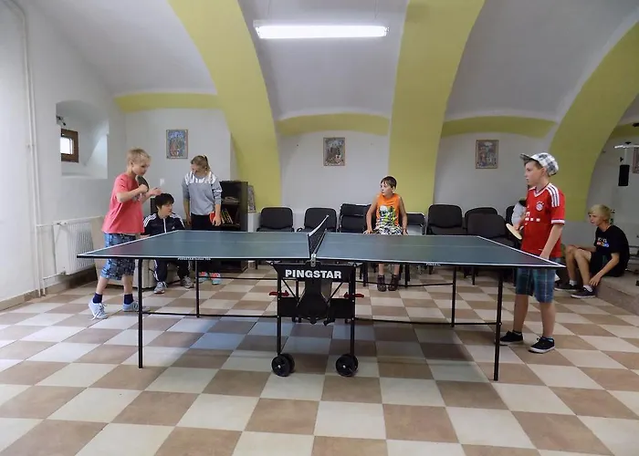 Vendégház Faehnrichuv Mlyn Stráž nad Nežárkou