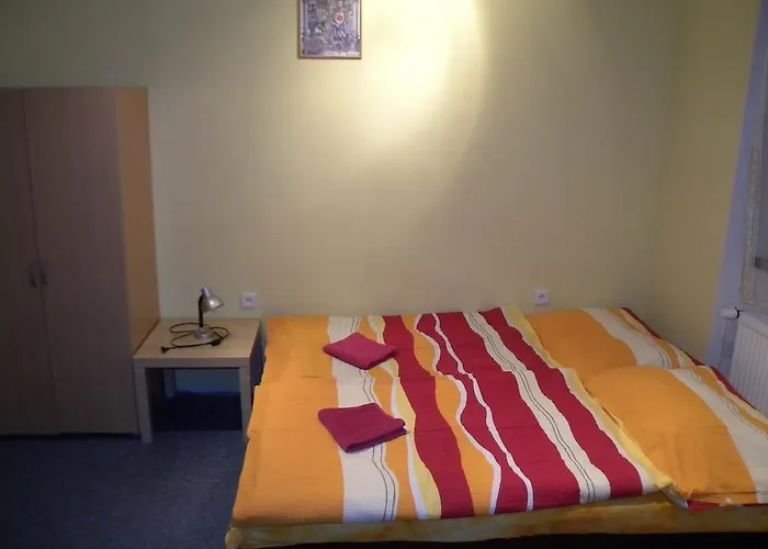 Faehnrichuv Mlyn Stráž nad Nežárkou