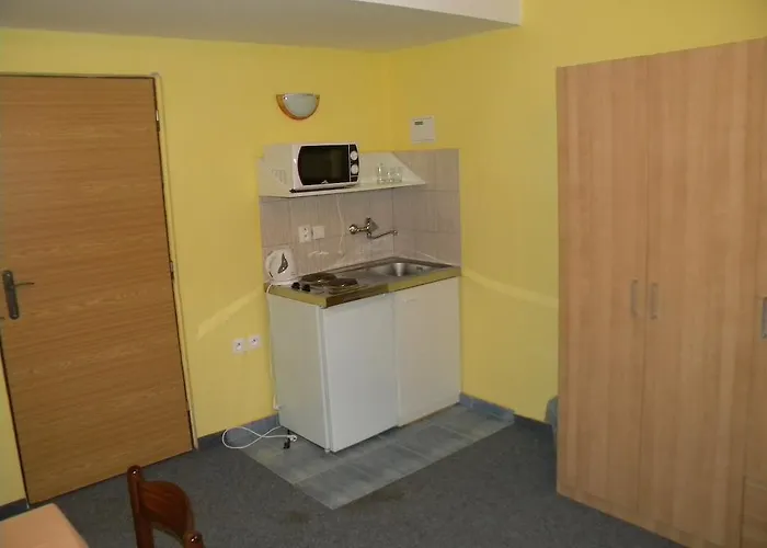 Vendégház Faehnrichuv Mlyn Stráž nad Nežárkou