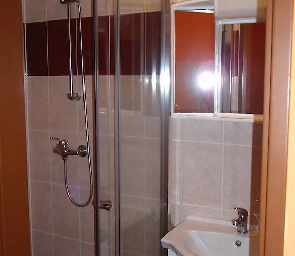 Vendégház Faehnrichuv Mlyn 3*